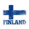 Finland flag