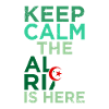 Algeria