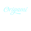 origami