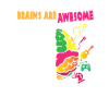 Brains are awesome