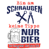 Handwerker Bier