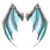 Dragon Wings Funny Gift Idea Dragon Wings