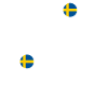 sweden