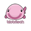 Süßer Blobfisch