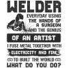 welding