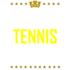 Future tennis champ