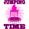 trampoline