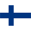 Finland Finnish Flag Flag