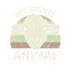 Sheep Lamb Spirit Animal