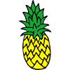pineapple