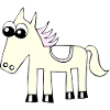 Cheval / cheval