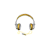 Musik Kopfhörer Puls