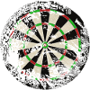 dartboard