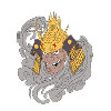 Leonaspis Samurai