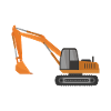 excavator