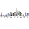 Frankfurt Skyline Marathon