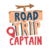 Roadtrip Captain - aller-retour voyage voyage