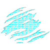 Binary numbers matrix