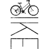 BIKE COMMUNTER WOMENS BICYCLE