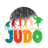 Evolution du judo