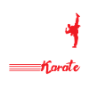 Evolution karate