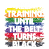 Training athletes