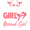 Karaté fille