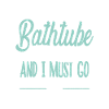 bathtub