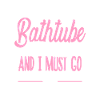 bathtub