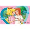 Bibi & Tina Herzrahmen