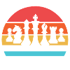 King chess