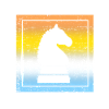 Cheval d'échecs