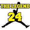 The Legend 24