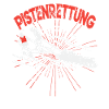 Pistenrettung Geschenk Shirt