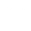 Lübeck skyline white