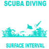 scuba diving