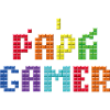 Dad gamer