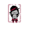 " Funky Monkey "