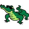 Cool Croc