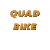 Quad Bike