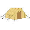 tent
