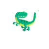 dinosaur
