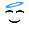 Ange Emoji
