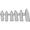 fence