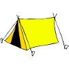 tent