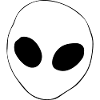 alien
