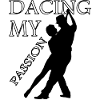Dancing dancer dancer