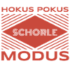 hokus pokus schorle modus