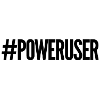 Power User