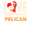 Amour de pélican